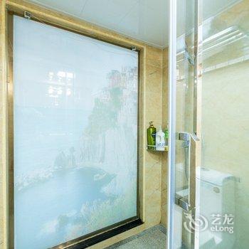 广州米舒度假公寓长隆店(工业四路分店)酒店提供图片