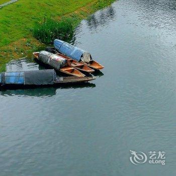 镇远循美·河畔酒店酒店提供图片