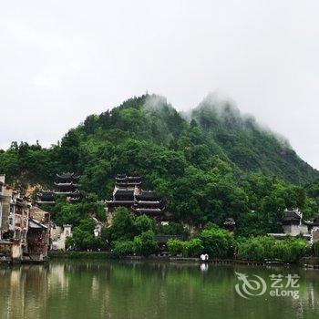 镇远循美·河畔酒店酒店提供图片