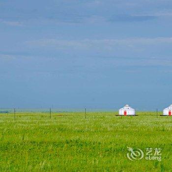 呼伦贝尔牧居原上蒙古包营地酒店提供图片