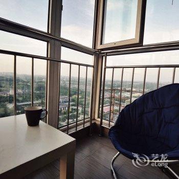 北京理想主义青旅酒店提供图片