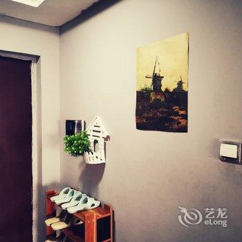 北京理想主义青旅酒店提供图片