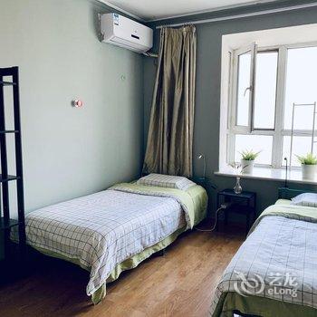 北京理想主义青旅酒店提供图片