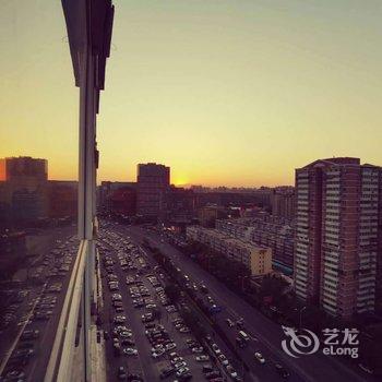 北京理想主义青旅酒店提供图片