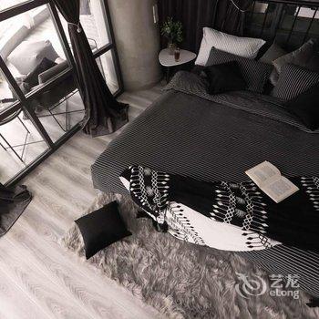 重庆大桥小横公寓酒店提供图片
