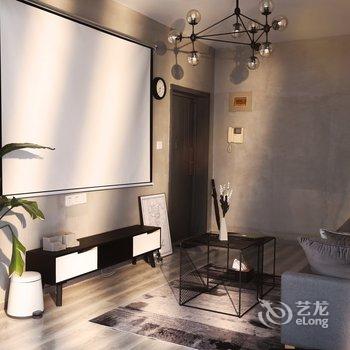 重庆大桥小横公寓酒店提供图片