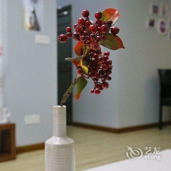 重庆花园阔景北欧舒适小家公寓酒店提供图片