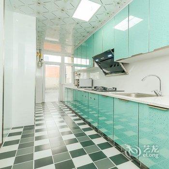 重庆黄梅Y公寓(2号店)酒店提供图片