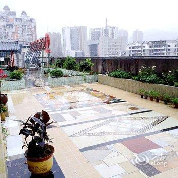 重庆黄梅Y公寓(2号店)酒店提供图片