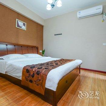 重庆黄梅Y公寓(2号店)酒店提供图片