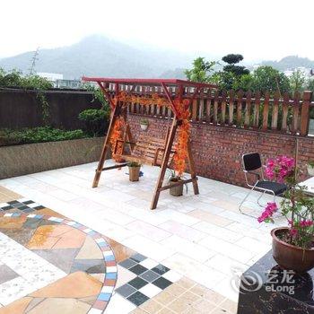 重庆黄梅Y公寓(2号店)酒店提供图片