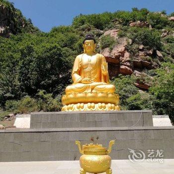 北京好亲戚民俗农家乐酒店提供图片