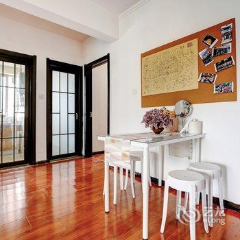 西安西窗公寓酒店提供图片