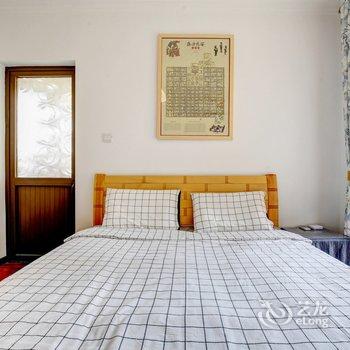 西安西窗公寓酒店提供图片