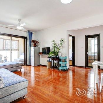 西安西窗公寓酒店提供图片