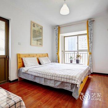 西安西窗公寓酒店提供图片