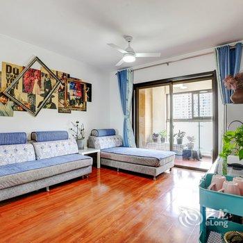 西安西窗公寓酒店提供图片