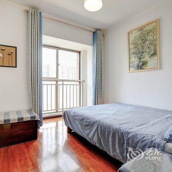 西安西窗公寓酒店提供图片