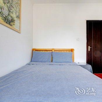 西安西窗公寓酒店提供图片