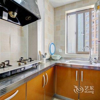 西安西窗公寓酒店提供图片