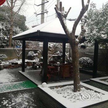 无锡雅居客民宿酒店提供图片