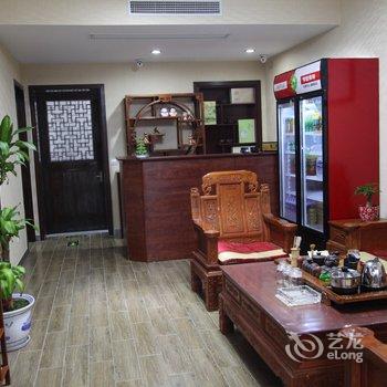 无锡雅居客民宿酒店提供图片