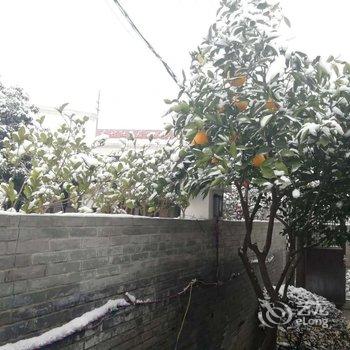 无锡雅居客民宿酒店提供图片