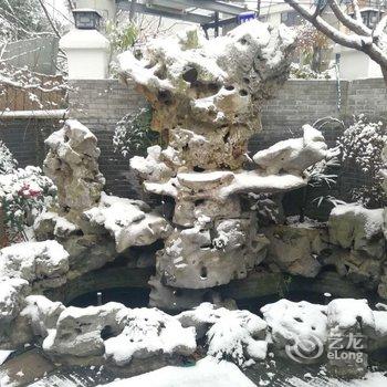 无锡雅居客民宿酒店提供图片