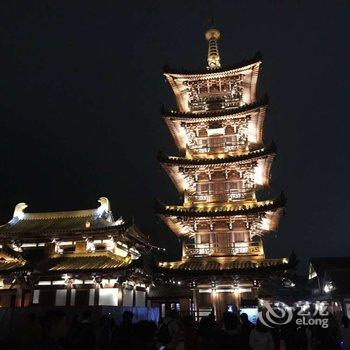 无锡雅居客民宿酒店提供图片