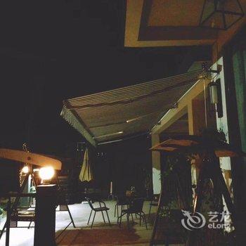 泾县芝屏山庄酒店提供图片