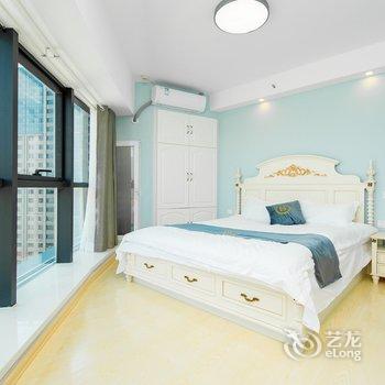 青岛六月哦公寓(2号店)酒店提供图片