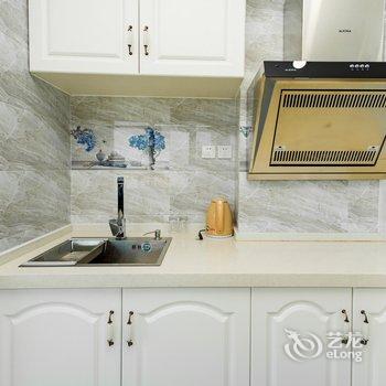 青岛六月哦公寓(2号店)酒店提供图片