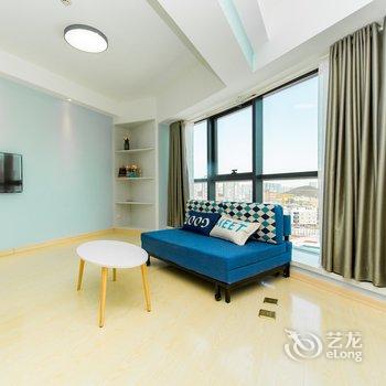 青岛六月哦公寓(2号店)酒店提供图片