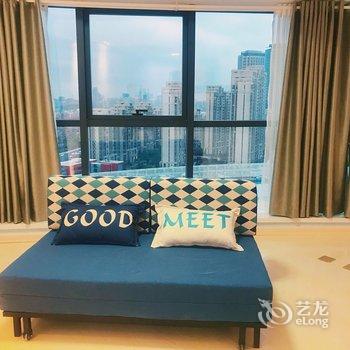 青岛六月哦公寓(2号店)酒店提供图片