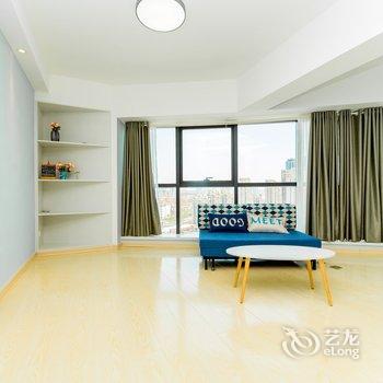青岛六月哦公寓(2号店)酒店提供图片