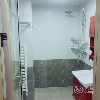 青岛六月哦公寓(2号店)酒店提供图片