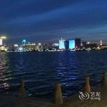 青岛叶韵之殇公寓酒店提供图片
