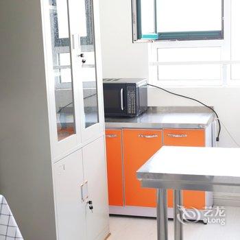 青岛麦子maizic公寓酒店提供图片