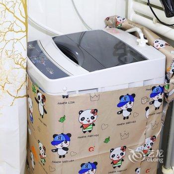 青岛麦子maizic公寓酒店提供图片