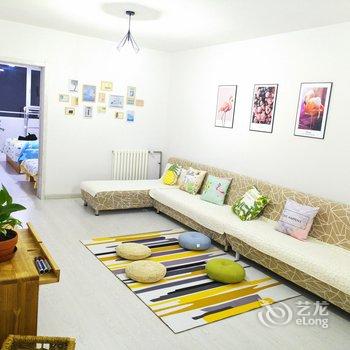 青岛麦子maizic公寓酒店提供图片