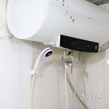 青岛麦子maizic公寓酒店提供图片