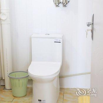 青岛麦子maizic公寓酒店提供图片