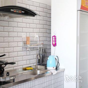青岛麦子maizic公寓酒店提供图片