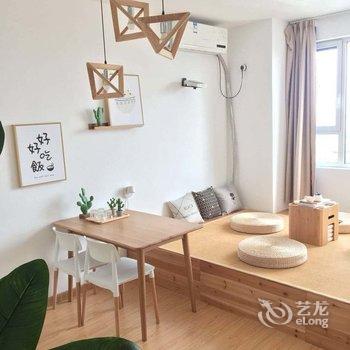 青岛foryou轻松的小马哥公寓酒店提供图片