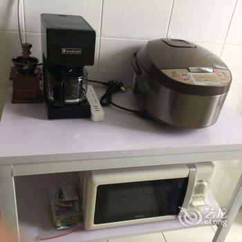 青岛foryou轻松的小马哥公寓酒店提供图片