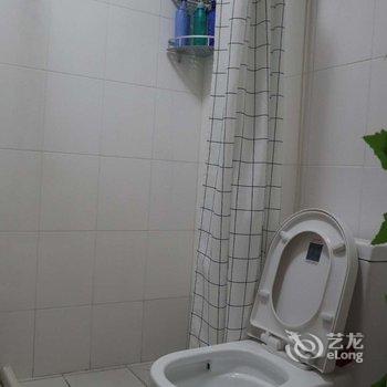 青岛foryou轻松的小马哥公寓酒店提供图片