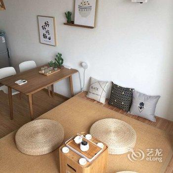 青岛foryou轻松的小马哥公寓酒店提供图片