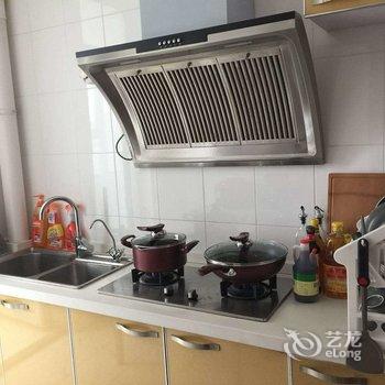 青岛foryou轻松的小马哥公寓酒店提供图片