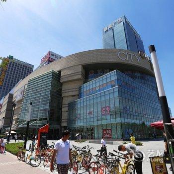 西安一程小筑(4号店)酒店提供图片