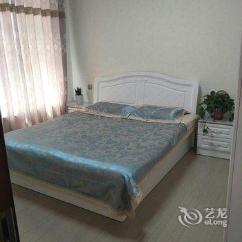西安盛红秀公寓酒店提供图片